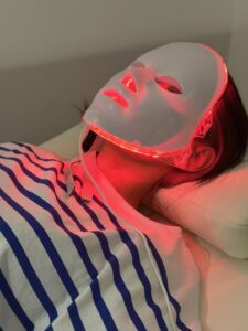 LEDパック15分の写真
